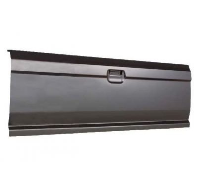 Mitsu L200 87-*Puerta Del Derecha