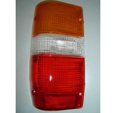 Mitsu L200 87-96*cristal Piloto Tr Izq Cx Met