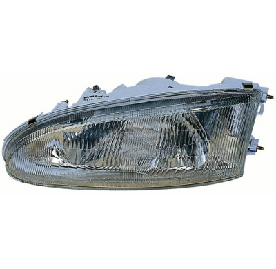 Mitsubishi Colt 92-*Optica Izq