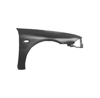 Mitsubishi Colt 92-*Aleta Dch.