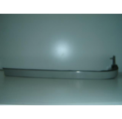 Mitsubishi L300 93-*Moldura Inf Faro Izq