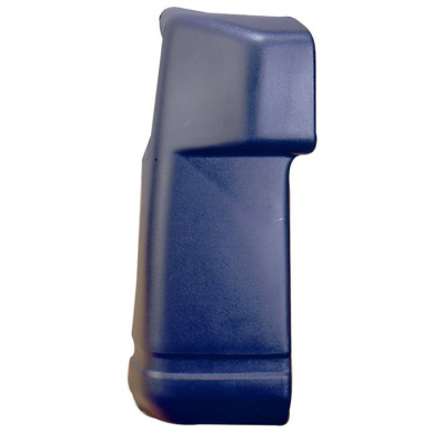 Mitsubishi L300 87-*Punta P/Golpes Tras Dch