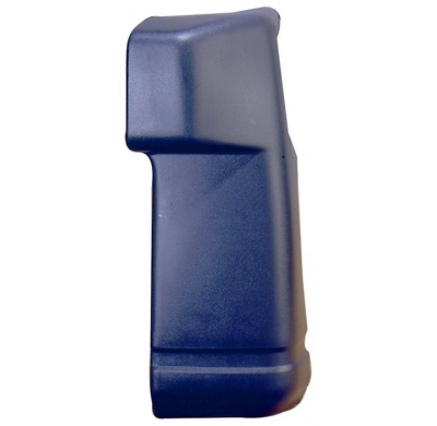 Mitsubishi L300 87-*Punta P/Golpes Tras Izq