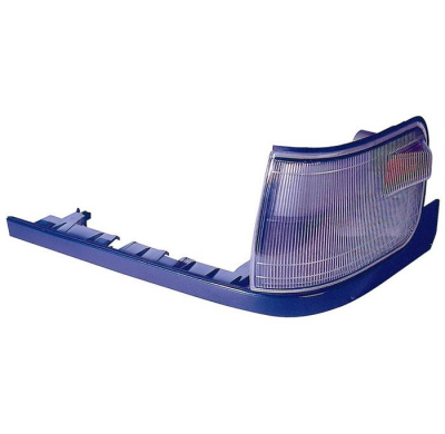 Mitsu L300 93-*Piloto Del Dch C/Moldura F