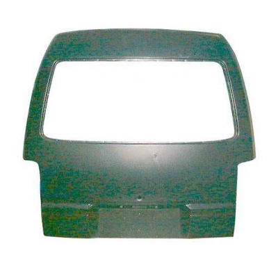 Mitsubishi L300 87-*Porton Trasero (Bajo)