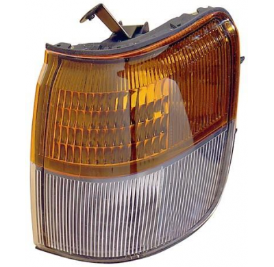 Mitsubishi Pajero 92-*Piloto Del Dch