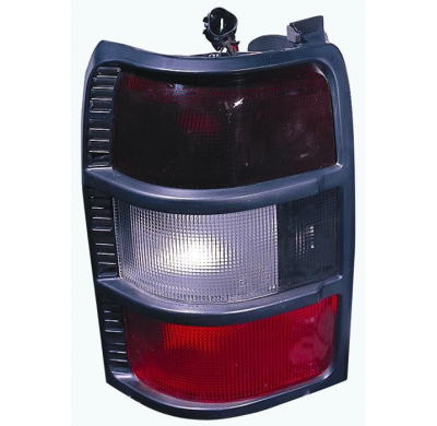 Mitsubishi Pajero 92-*Piloto Dch Ahumado