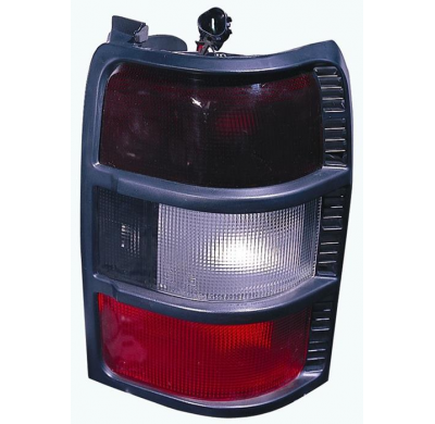 Mitsubishi Pajero 92-*Piloto Izq Ahumado