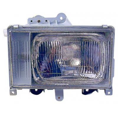 Mitsu Canter 331/444*faro Dch