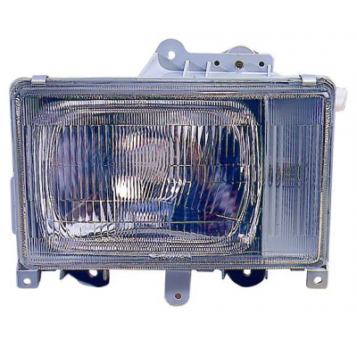 Mitsu Canter 331/444*faro Izq