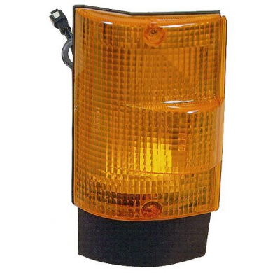 Mitsu Canter 331/444*piloto Del Izq