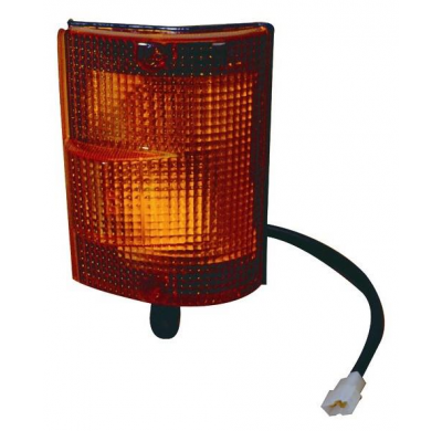 Mitsu Canter 91-*Piloto Del Dch