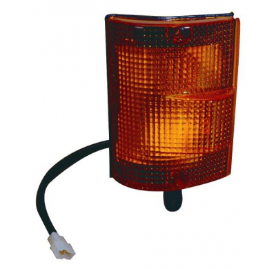 Mitsu Canter 91-*Piloto Del Izq