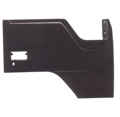 Mitsu Canter 87-*P/Puerta Del Dch