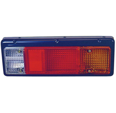 Mitsu Canter 86-*Piloto Tras Dch