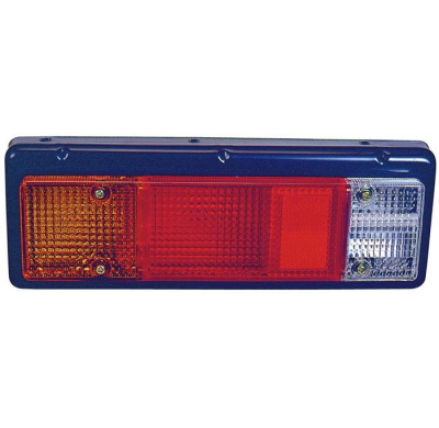 Mitsu Canter 86-*Piloto Tras Izq