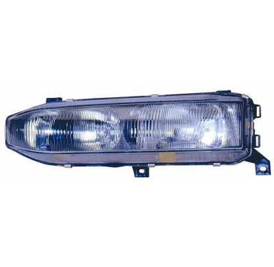 Mitsu Galant 93-*Optica Derecha