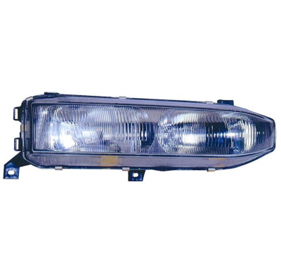 Mitsu Galant 93-*Optica Izq