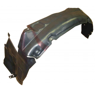 Mitsu Galant 93-*Pase Rueda Del Izq