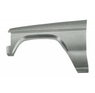 Mitsubishi Pajero 83-91*aleta Del Izq