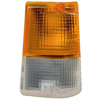 Mitsubishi Pajero 83-87*piloto Del Izq