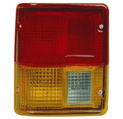 Mitsubishi Pajero 83-91*piloto Dch