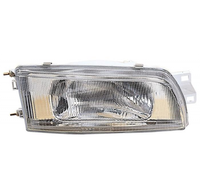 Mitsubishi Lancer 92-*Faro Dch