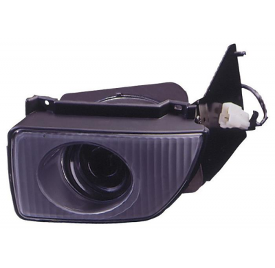 Mitsubishi Lancer 92-*Faro Antiniebla Dch