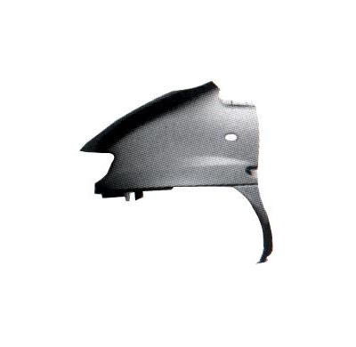 Mitsu L400 95-*Aleta Del Izq