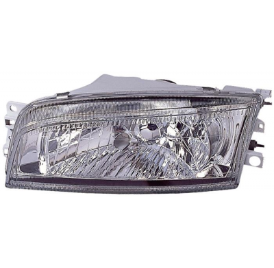 Mitsu Lancer 96-*Faro Dch