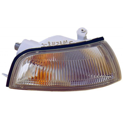 Mitsu Lancer 96-*Piloto Del Dch