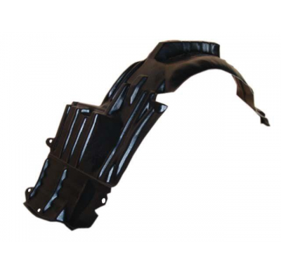 Mitsu Lancer 96-*Plast. Pase Rueda Delantero Dch