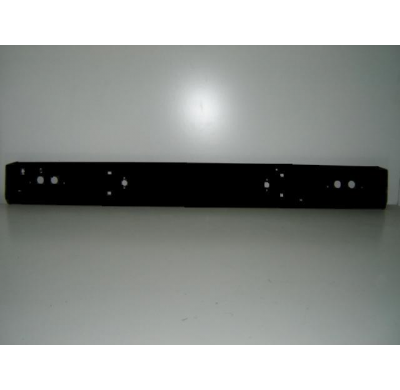 Mitsu Canter Fe531 97-*Centro P/Golpes Tras