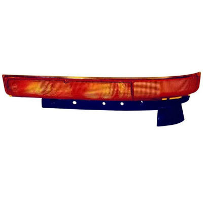 Mitsu Canter 97-*Piloto Del Izq Amarillo