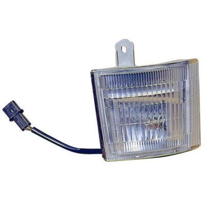 Mitsu Canter 97-*Piloto Del Dch