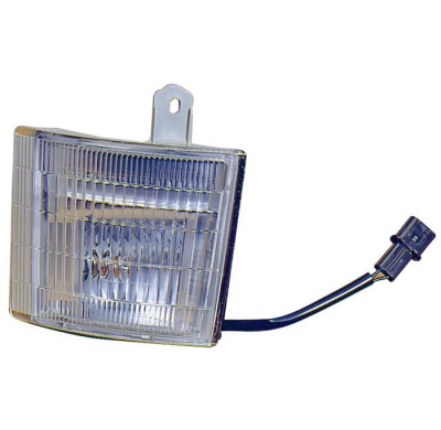 Mitsu Canter 97-*Piloto Del Izq