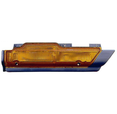 Mitsu Canter 97-*Piloto Lateral Izq