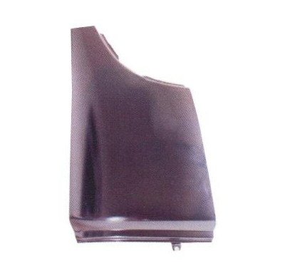 Mitsu Canter 97-*Pilar Del Dch