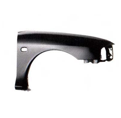 Aleta Del. Dcha C/Agujero Piloto Mod.-1997->