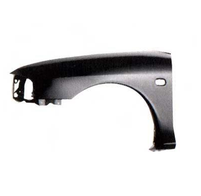 Aleta Del. Izda C/Agujero Piloto Mod. 1997->