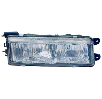 Mitsu Lancer 89-92*faro Dch