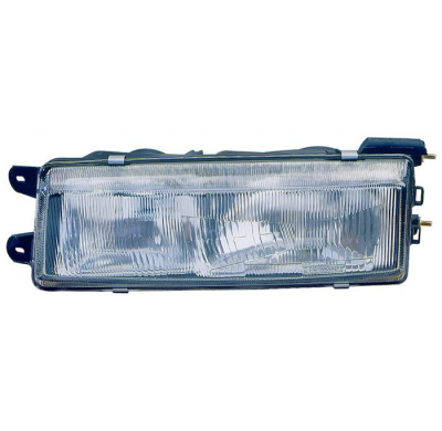 Mitsu Lancer 89-92*faro Izq