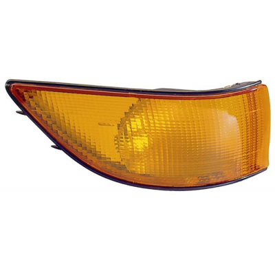 Mitsu Lancer 89-92*piloto Del Dch