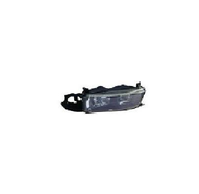 Mitsubishi Galant 97-*Faro Dch C/Reg El