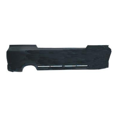 Mitsu Galant 97-*P/Golpes  Traser. Negro