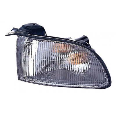 Mitsu Galant 97-*Piloto Del Izq