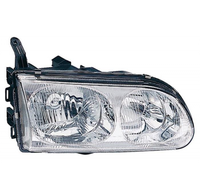 Mitsu Space Gear L400 98-*Faro Dch