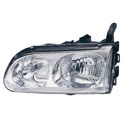 Mitsu Space Gear L400 98-*Faro Izq