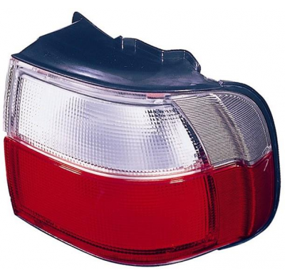 Mitsubishi L400 98-*Piloto Izq Punta Blanco