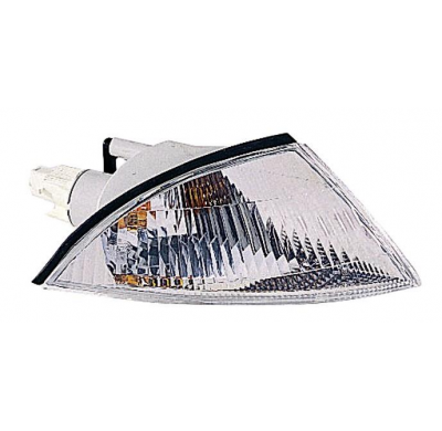 Mitsu Carisma 95-*Piloto Del Dch